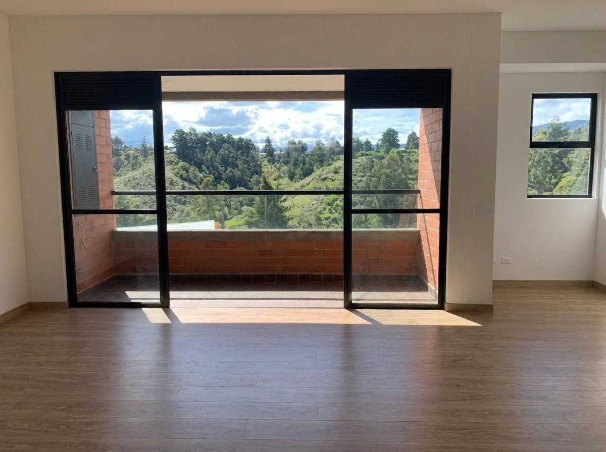 APARTAMENTO EN ARRIENDO UBICADO EN RIONEGRO SECTOR BARRO BLANCO