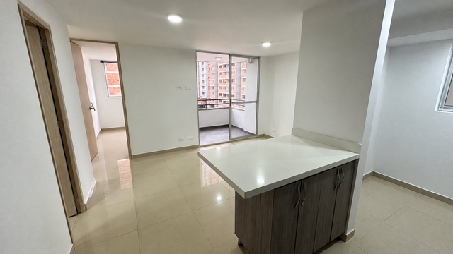 APARTAMENTO EN ARRIENDO UBICADO EN BELLO SECTOR LA GABRIELA