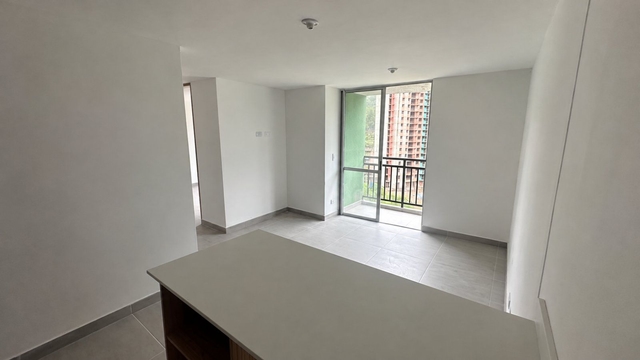 APARTAMENTO EN ARRIENDO UBICADO EN BELLO SECTOR SERRAMONTE
