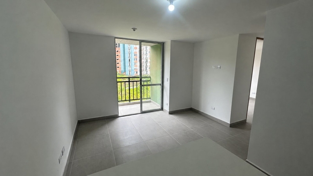 APARTAMENTO EN ARRIENDO UBICADO EN BELLO SECTOR SERRAMONTE