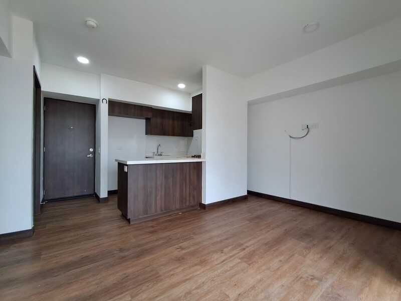 Apartamento en arriendo con balcon en Toledo, La Estrella