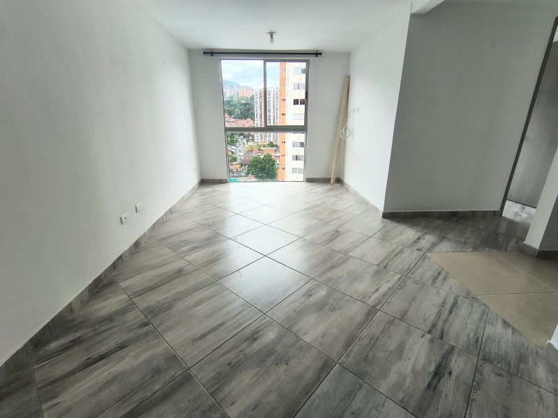 APARTAMENTO EN ARRIENDO UBICADO EN ITAGÜI SECTOR SAN GABRIEL