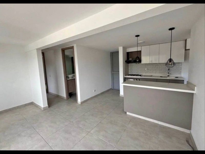 APARTAMENTO EN ARRIENDO UBICADO EN LA ESTRELLA SECTOR LA INMACULADA