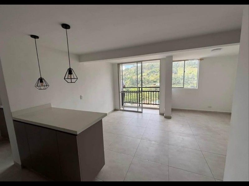 APARTAMENTO EN ARRIENDO UBICADO EN LA ESTRELLA SECTOR LA INMACULADA