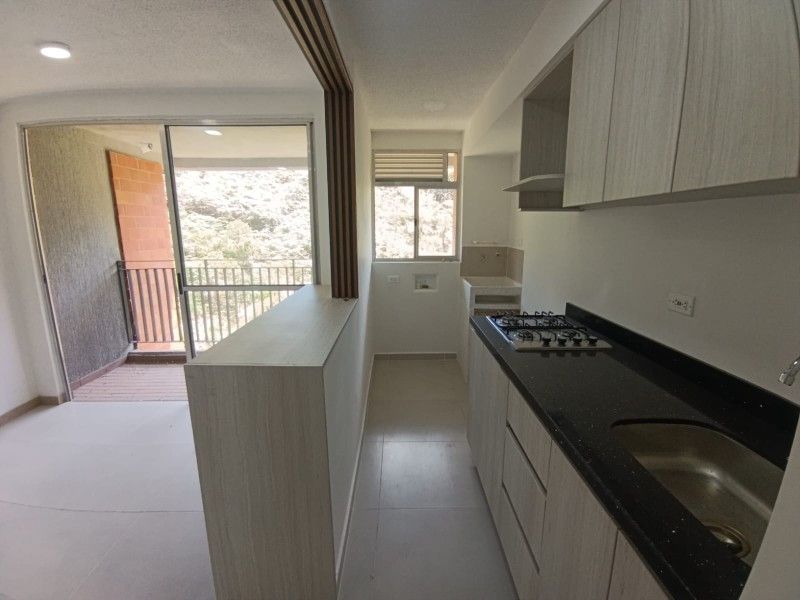 APARTAMENTO EN ARRIENDO UBICADO EN RIONEGRO POR EL SECTOR FONTIBÓN