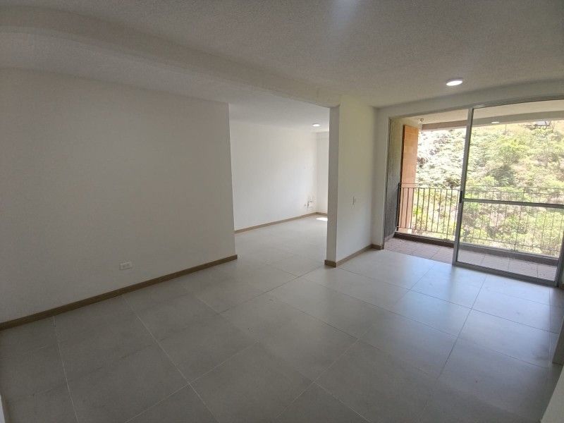 APARTAMENTO EN ARRIENDO UBICADO EN RIONEGRO POR EL SECTOR FONTIBÓN