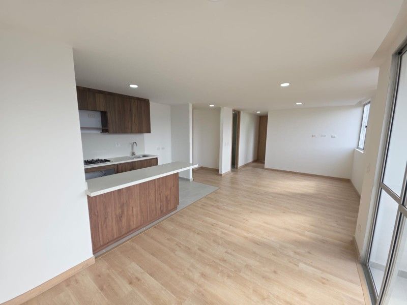 APARTAMENTO EN ARRIENDO UBICADO EN SABANETA POR EL SECTOR SAN JOSE