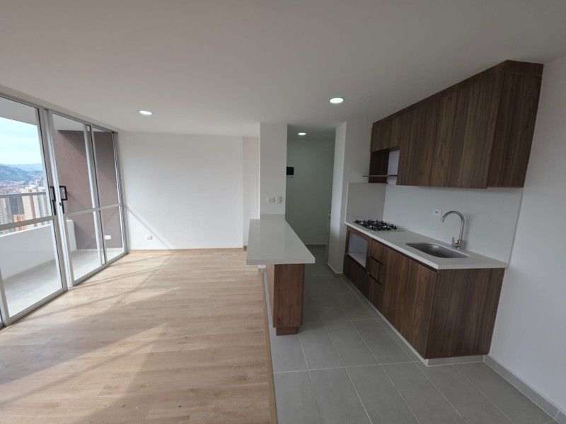 APARTAMENTO EN ARRIENDO UBICADO EN SABANETA POR EL SECTOR SAN JOSE