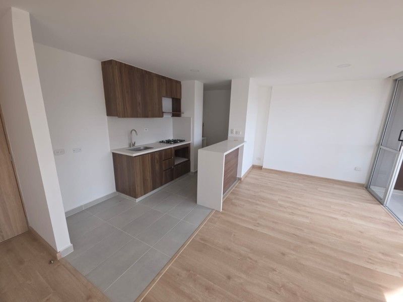 APARTAMENTO EN ARRIENDO UBICADO EN SABANETA SECTOR SAN JOSE