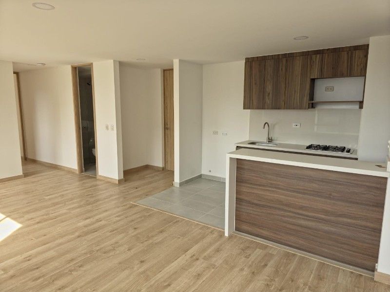 APARTAMENTO EN ARRIENDO UBICADO EN SABANETA SECTOR SAN JOSE