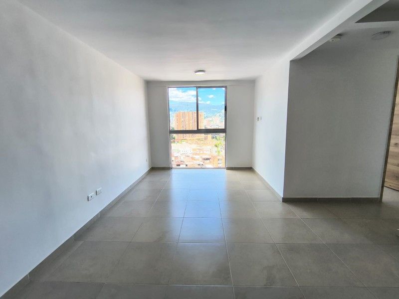 APARTAMENTO EN ARRIENDO UBICADO EN ITAGÜÍ SECTOR SAN GABRIEL