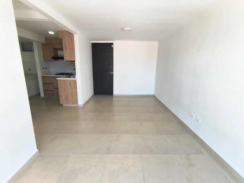 APARTAMENTO EN ARRIENDO UBICADO EN ITAGÜÍ SECTOR SAN GABRIEL
