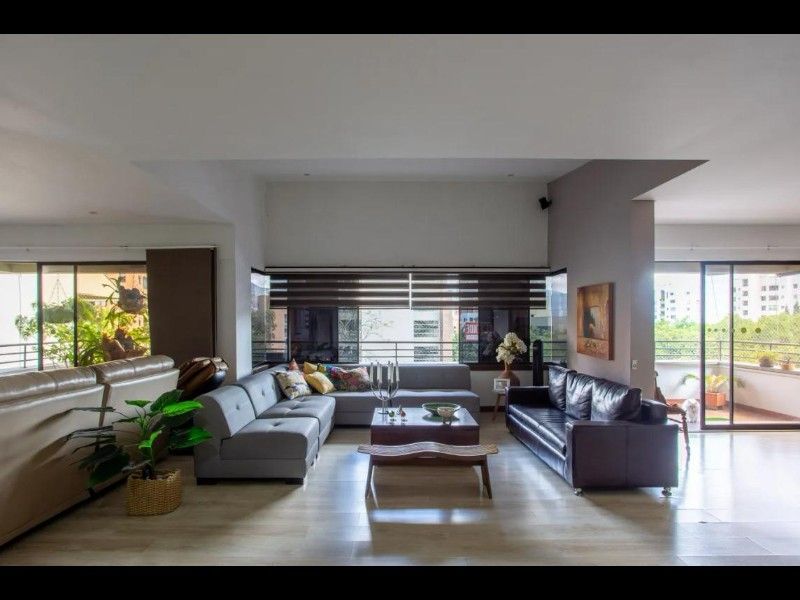APARTAMENTO EN VENTA UBICADO EN MEDELLÍN POR EL SECTOR LA TOMATERA