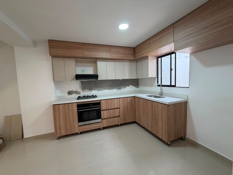 CASA EN VENTA EN LA CEJA SECTOR SAN CAYETANO