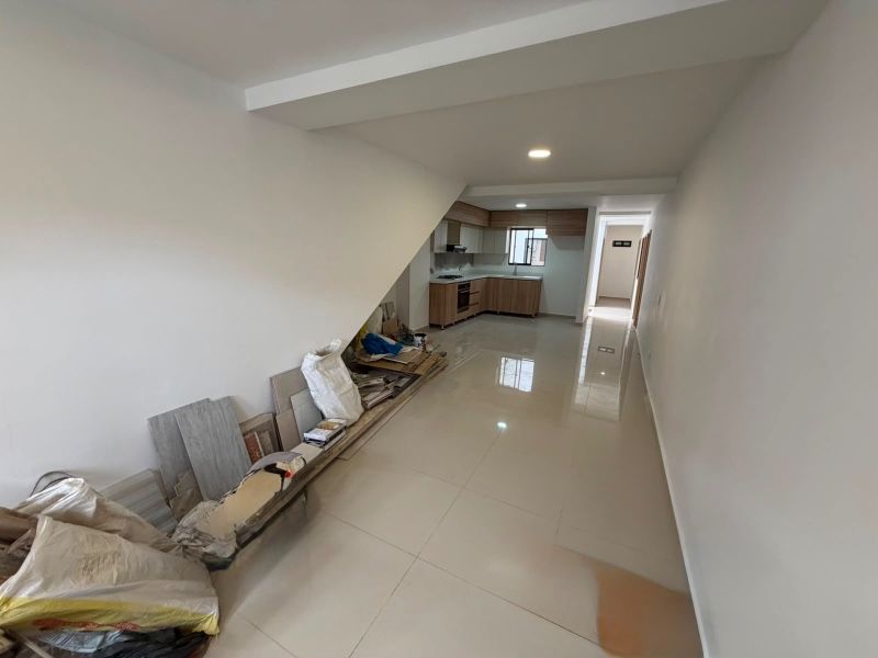 CASA EN VENTA EN LA CEJA SECTOR SAN CAYETANO
