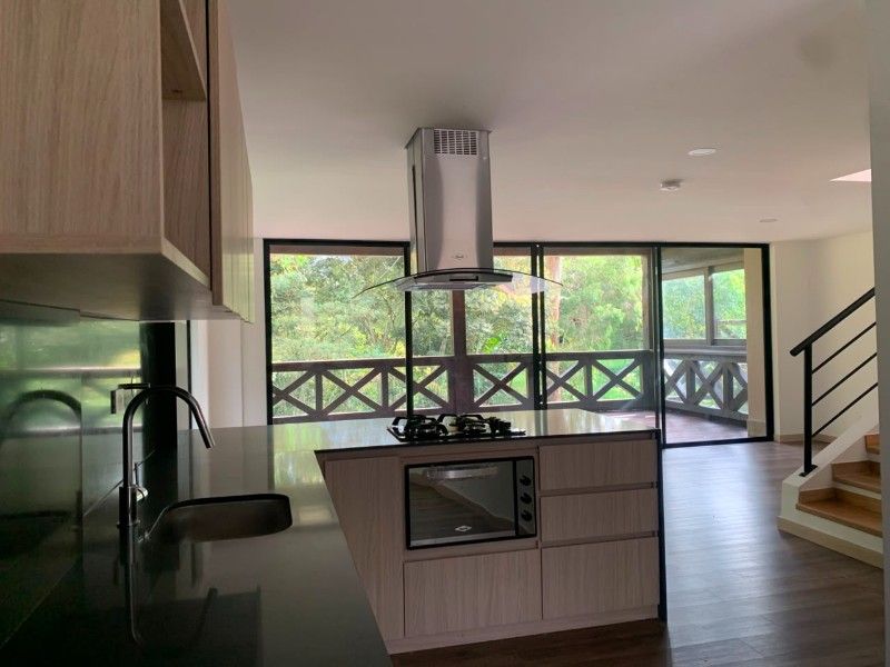 CASA EN VENTA EN EL RETIRO SECTOR EL PLAN