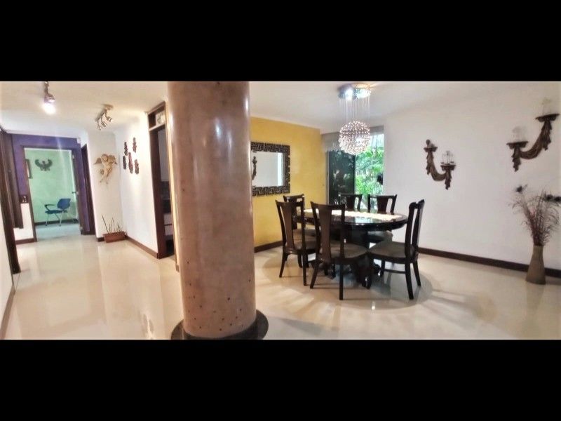 APARTAMENTO EN VENTA UBICADO EN MEDELLIN SECTOR LAURELES