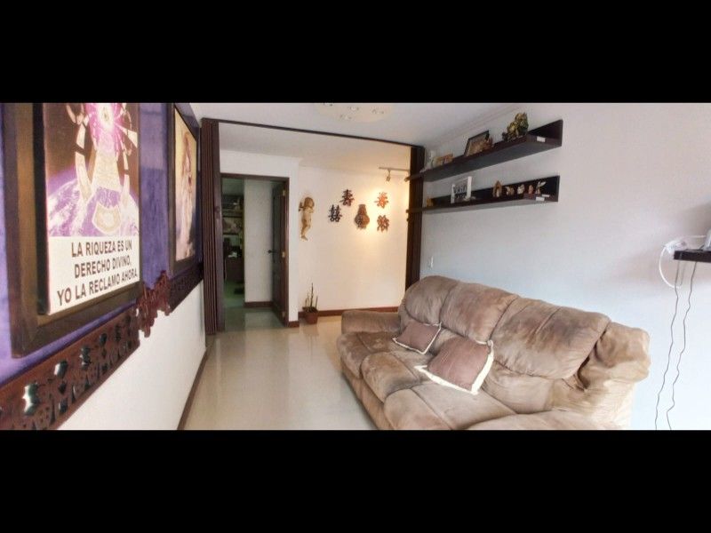 APARTAMENTO EN VENTA UBICADO EN MEDELLIN SECTOR LAURELES