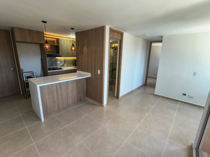 APARTAMENTO EN ARRIENDO UBICADO EN LA ESTRELLA SECTOR LA INMACULADA