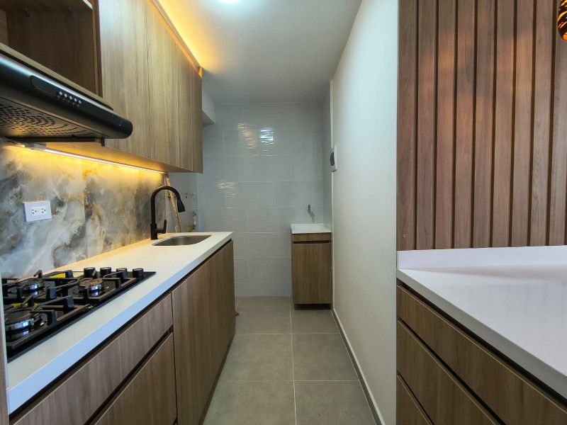 APARTAMENTO EN ARRIENDO UBICADO EN LA ESTRELLA SECTOR LA INMACULADA