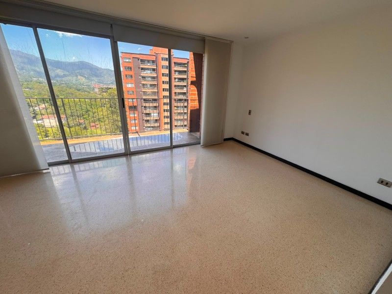 APARTAMENTO EN ARRIENDO UBICADO EN MEDELLIN POR EL SECTOR SAN LUCAS
