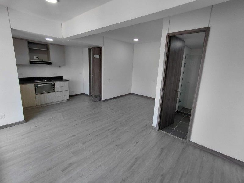 APARTAMENTO EN ARRIENDO UBICADO EN EL POBLADO SECTOR LAS PALMAS
