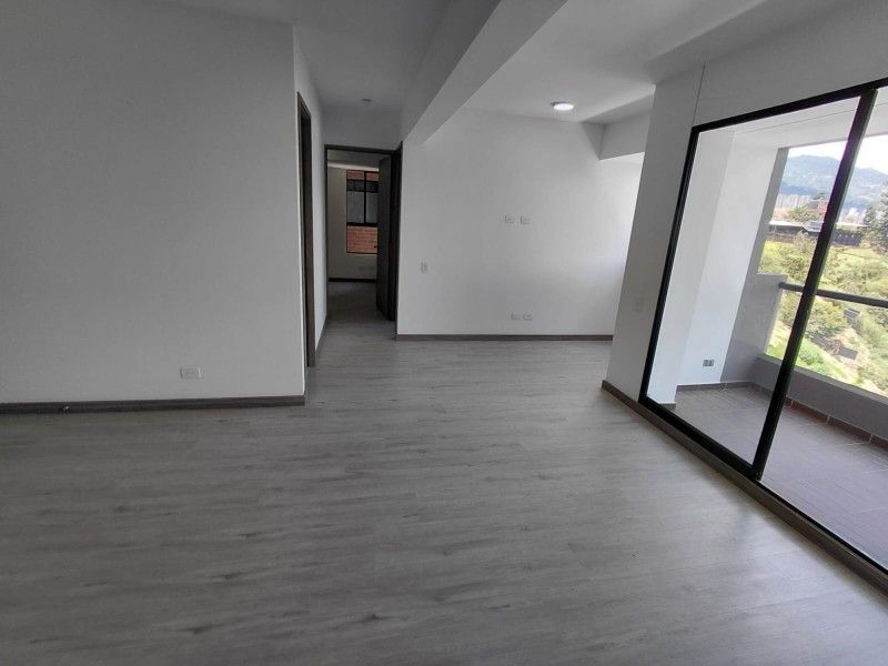 APARTAMENTO EN ARRIENDO UBICADO EN EL POBLADO SECTOR LAS PALMAS