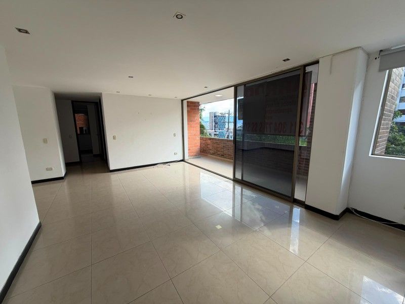 APARTAMENTO EN ARRIENDO UBICADO EN EL POBLADO SECTOR LAS PALMAS
