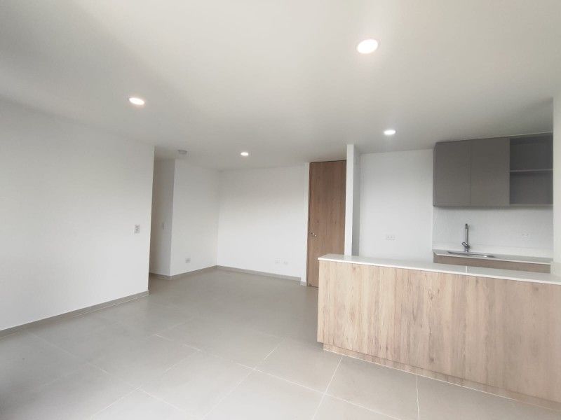 APARTAMENTO EN ARRIENDO UBICADO EN SABANETA POR EL SECTOR LA DOCTORA