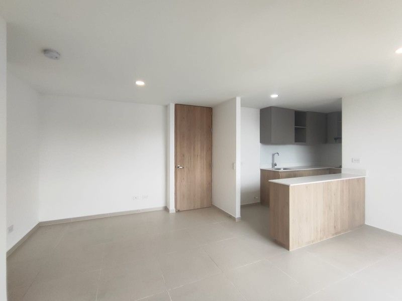 APARTAMENTO EN ARRIENDO UBICADO EN SABANETA POR EL SECTOR LA DOCTORA