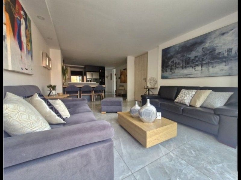 APARTAMENTO EN VENTA EN MEDELLÍN SECTOR EL NOGAL