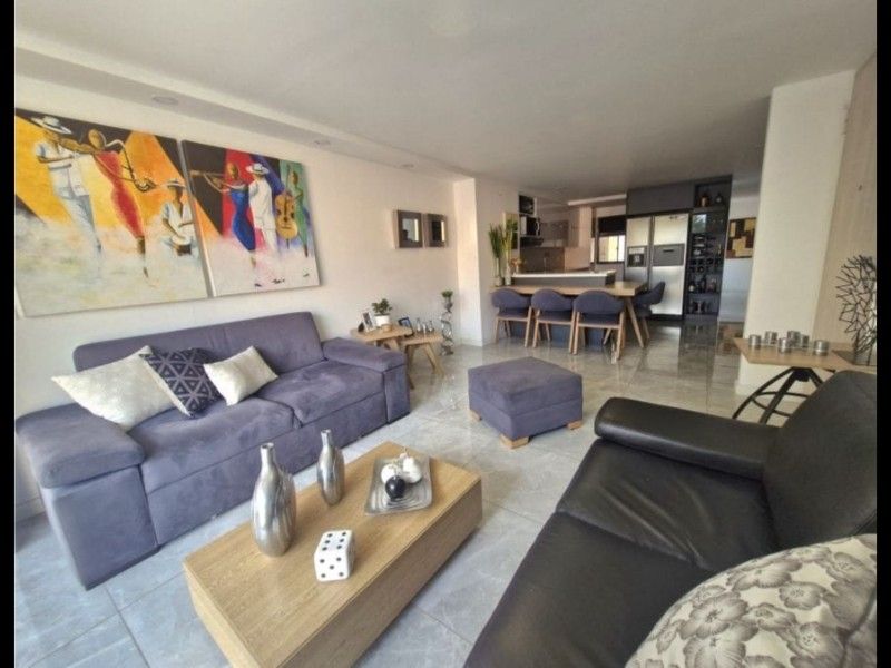 APARTAMENTO EN VENTA EN MEDELLÍN SECTOR EL NOGAL