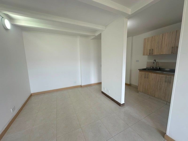 APARTAMENTO EN ARRIENDO UBICADO EN BELLO POR EL SECTOR LA GABRIELA