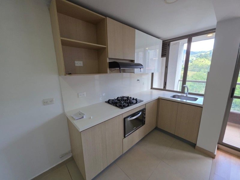 APARTAMENTO EN ARRIENDO UBICADO EN SABANETA SECTOR PAN DE AZUCAR