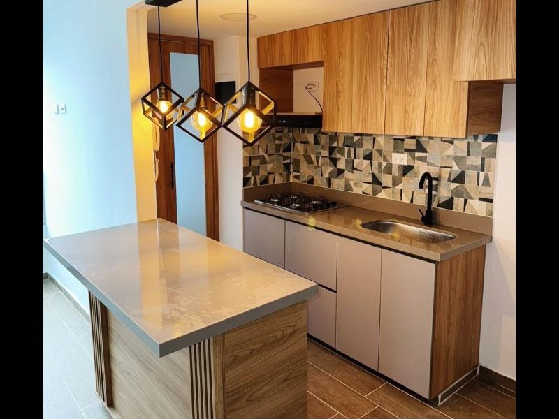 APARTAMENTO EN VENTA UBICADO EN LA CEJA SECTOR VILLA LAURA