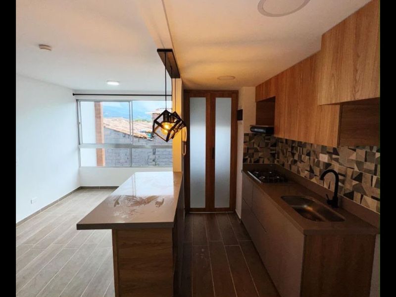 APARTAMENTO EN VENTA UBICADO EN LA CEJA SECTOR VILLA LAURA