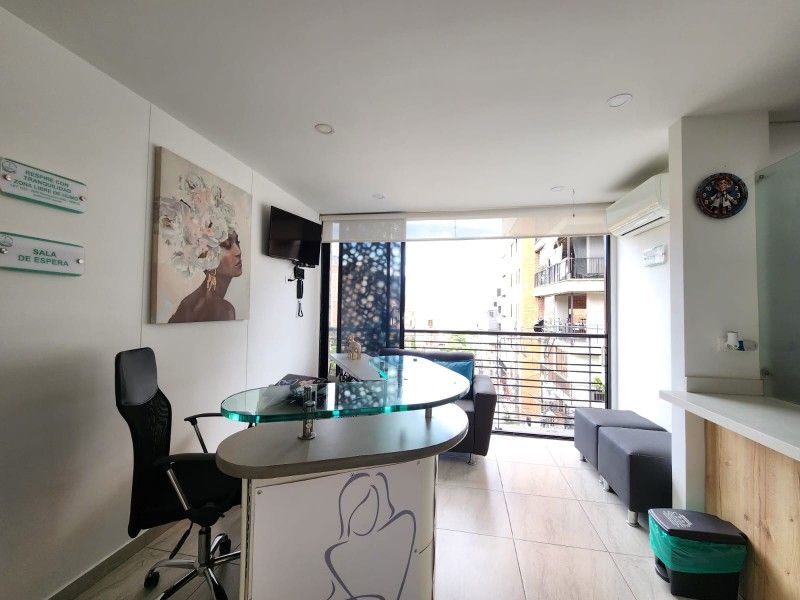 APARTAMENTO EN VENTA UBICADO EN BELLO SECTOR CABAÑAS
