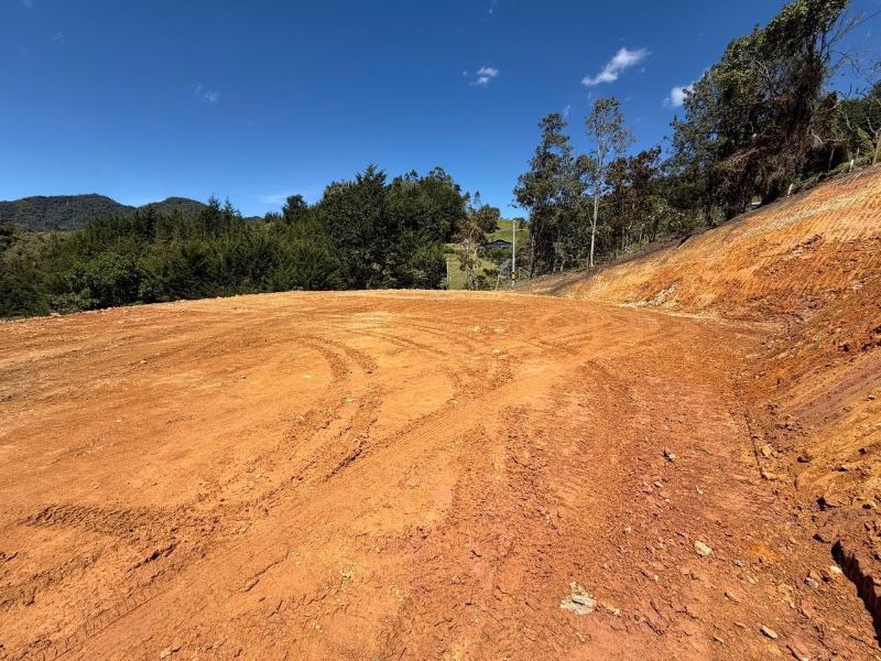 LOTE EN VENTA EN LA CEJA SECTOR PAYUCO