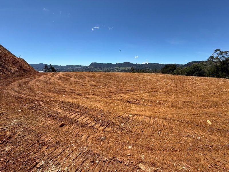LOTE EN VENTA EN LA CEJA SECTOR PAYUCO
