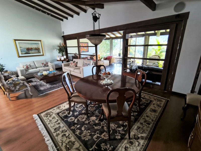 CASA EN VENTA UBICADO EN LA ESTRELLA SECTOR LA TABLAZA