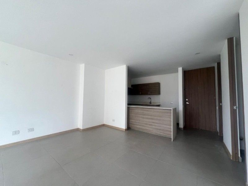 APARTAMENTO EN ARRIENDO UBICADO EN ENVIGADO SECTOR LOMA DEL ESCOBERO