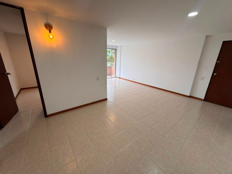 APARTAMENTO EN ARRIENDO UBICADO EN MEDELLIN SECTOR PATIO BONITO