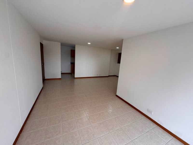 APARTAMENTO EN ARRIENDO UBICADO EN MEDELLIN SECTOR PATIO BONITO
