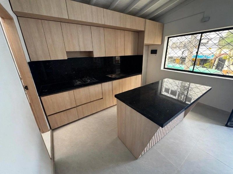 APARTAMENTO EN ARRIENDO UBICADO EN MEDELLIN SECTOR LAURELES