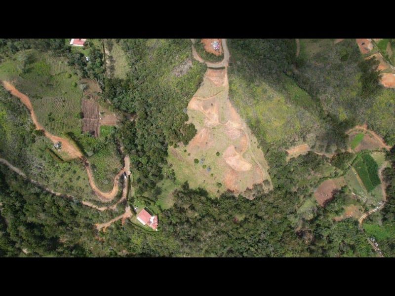 LOTE EN VENTA UBICADO EN GUARNE SECTOR VEREDA YOLOMBAL