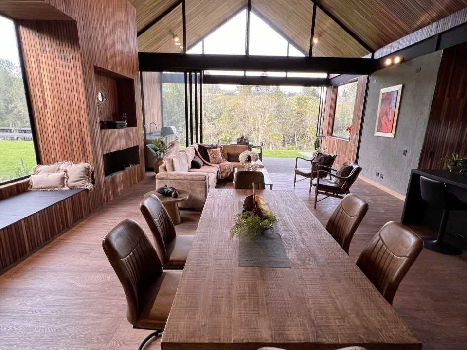 CASA EN ARRIENDO UBICADO EN EL RETIRO