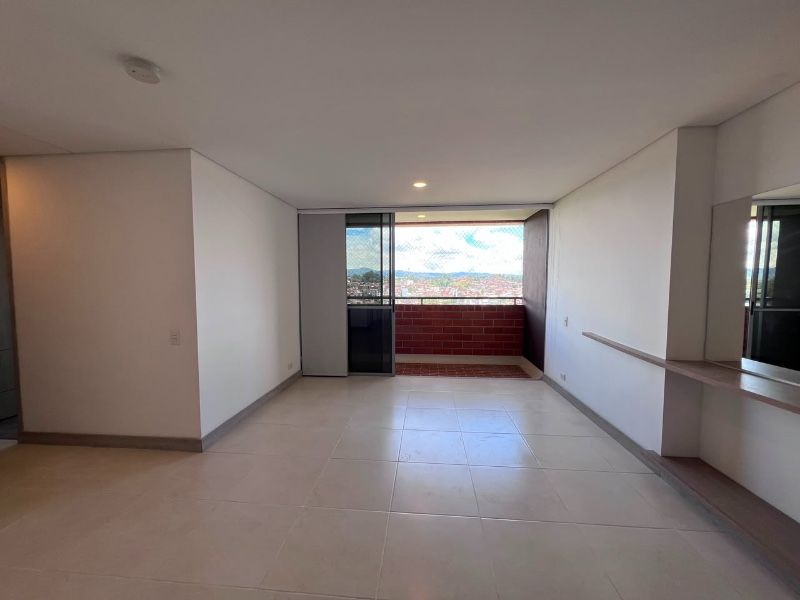 APARTAMENTO EN VENTA UBICADO EN RIONEGRO SECTOR SANTANA