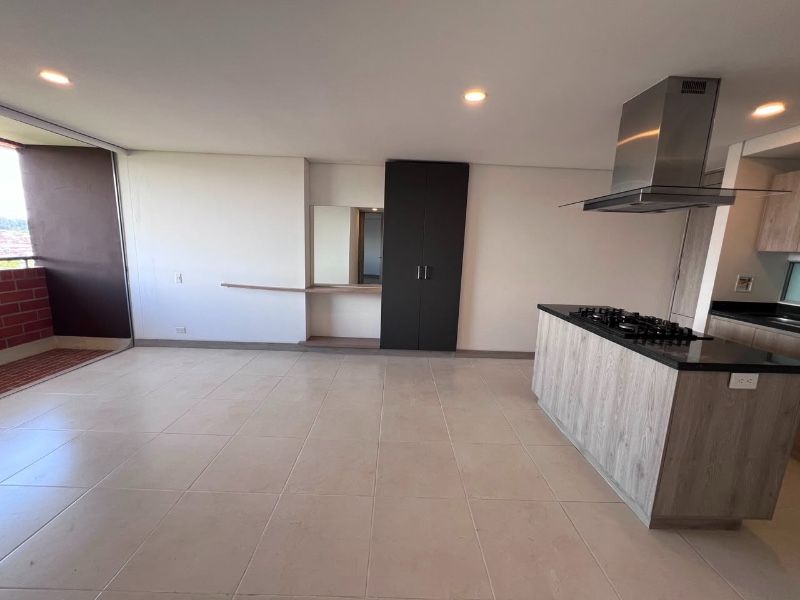 APARTAMENTO EN VENTA UBICADO EN RIONEGRO SECTOR SANTANA