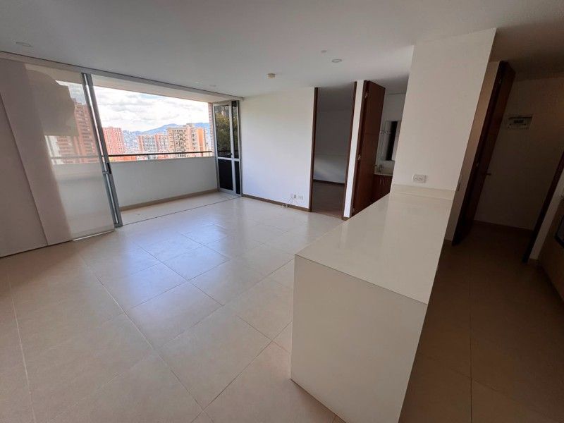 APARTAESTUDIO EN ARRIENDO UBICADO EN MEDELLÍN POR EL SECTOR POBLADO
