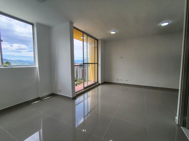 APARTAMENTO EN ARRIENDO UBICADO EN LA ESTRELLA SECTOR LA INMACULADA